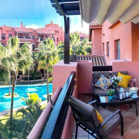 Costa Tropical Golf, Sol Con Hermoso Balcon Motril Extérieur photo