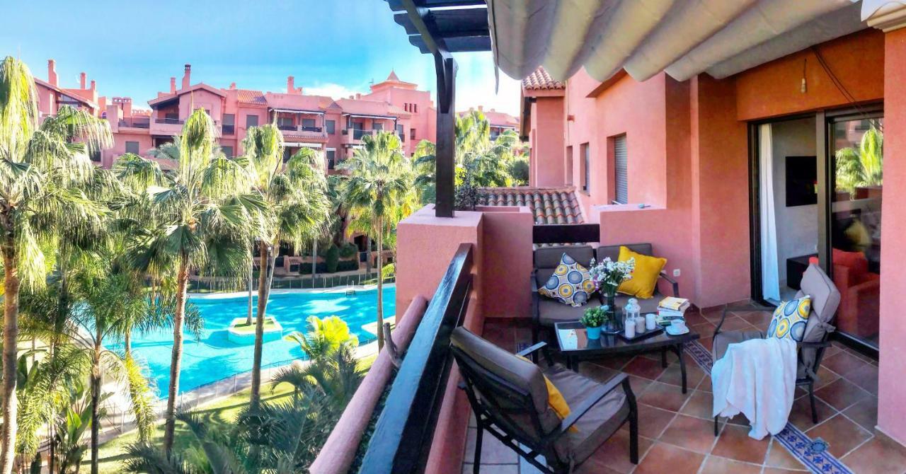 Costa Tropical Golf, Sol Con Hermoso Balcon Motril Extérieur photo
