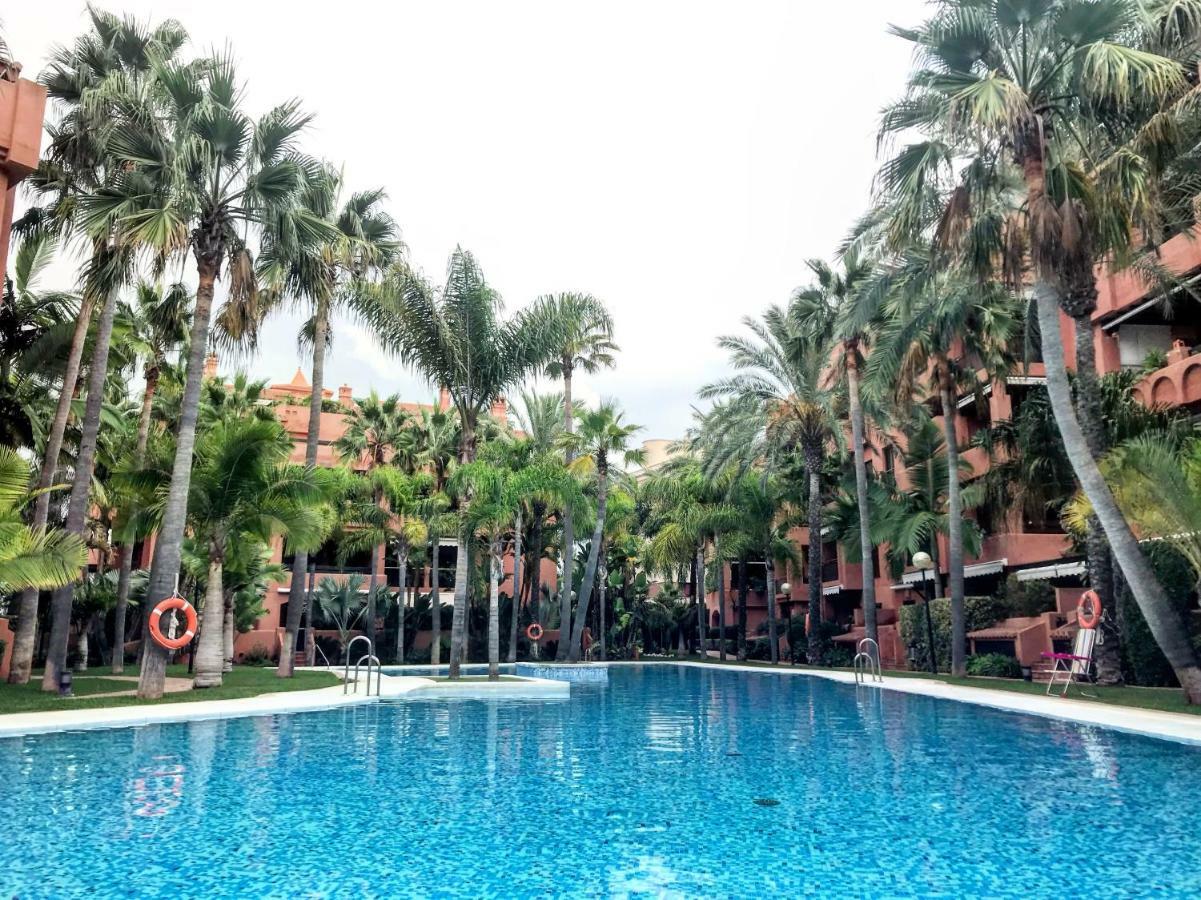 Costa Tropical Golf, Sol Con Hermoso Balcon Motril Extérieur photo