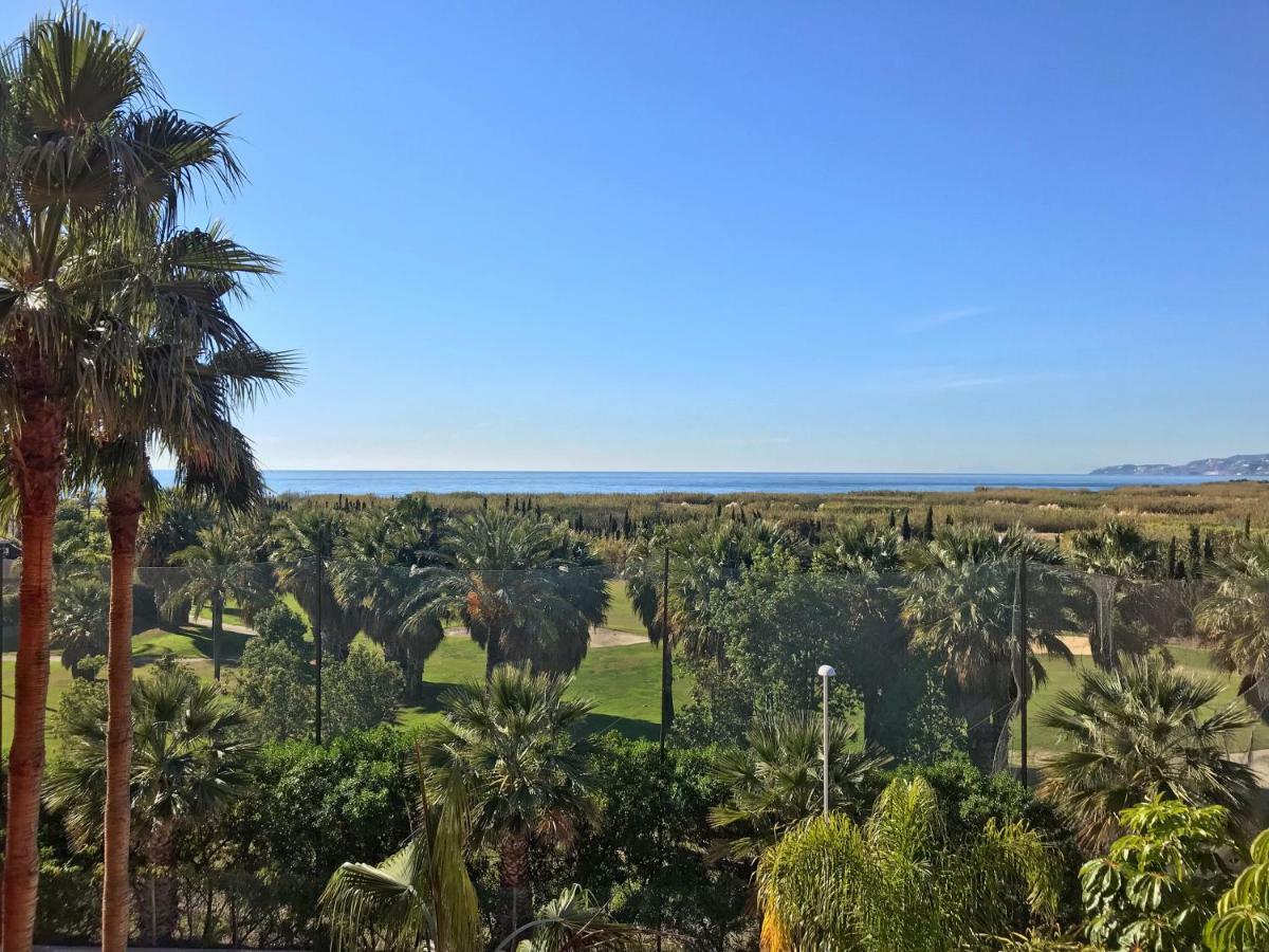 Costa Tropical Golf, Sol Con Hermoso Balcon Motril Extérieur photo